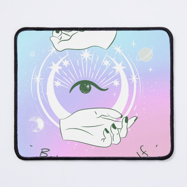 Item preview, Believe in Yourself designed and sold by Verbiage24.