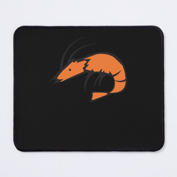 Item preview, Sugawara&x27;s Shrimp Shirt Design Classic designed and sold by caoilevydrishp.