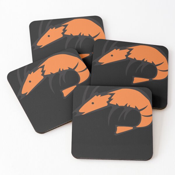 Item preview, Sugawara&x27;s Shrimp Shirt Design Classic designed and sold by caoilevydrishp.