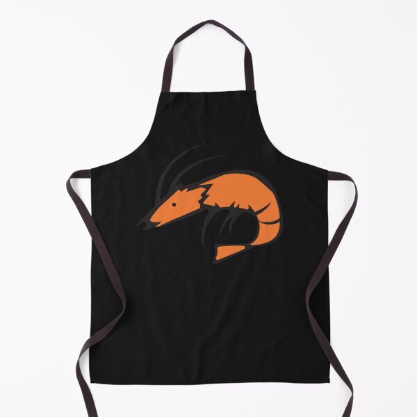 Item preview, Sugawara&x27;s Shrimp Shirt Design Classic designed and sold by caoilevydrishp.