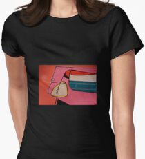 Evolution Women's Fitted T-Shirt