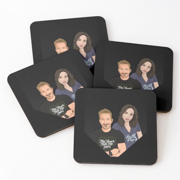 Item preview, Graphic Sean Maguire My Favorite People designed and sold by RouthTim.