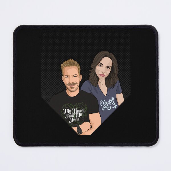 Item preview, Graphic Sean Maguire My Favorite People designed and sold by RouthTim.