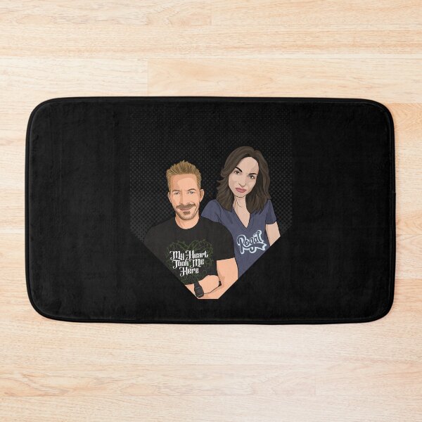 Item preview, Graphic Sean Maguire My Favorite People designed and sold by RouthTim.