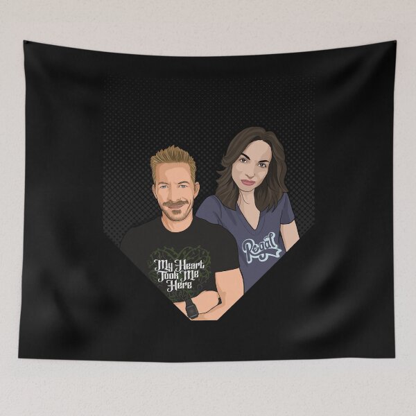 Item preview, Graphic Sean Maguire My Favorite People designed and sold by RouthTim.