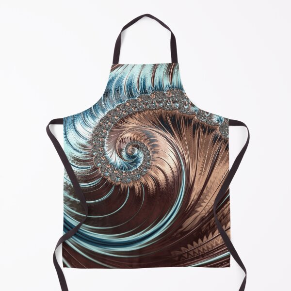 Item preview, Copper Marbled Luxury designed and sold by Elisabeth Lucas.