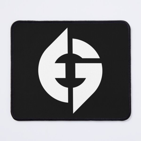 Item preview, Evil Geniuses Logo Vector Classic designed and sold by milderjgbruhn.