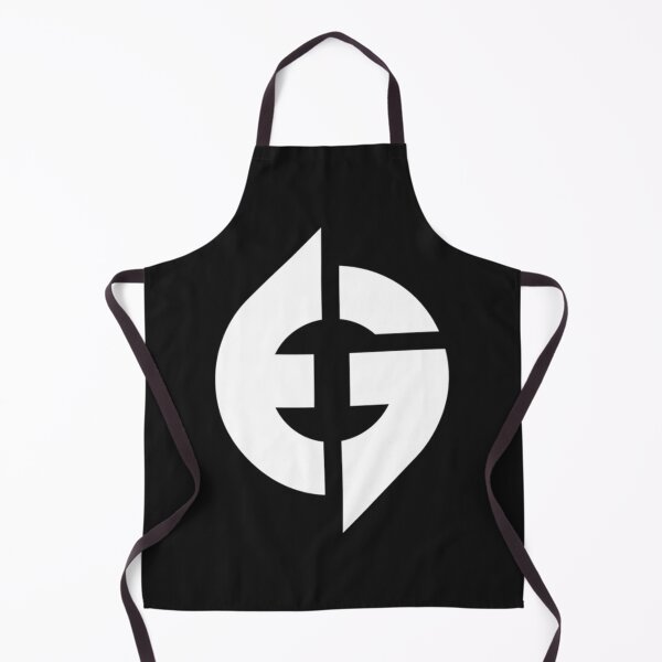 Item preview, Evil Geniuses Logo Vector Classic designed and sold by milderjgbruhn.