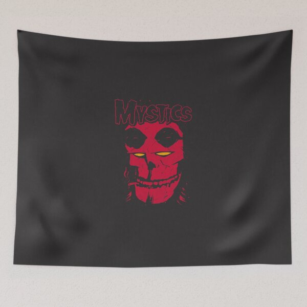 Item preview, Mystics Classic designed and sold by mcdunnwba.