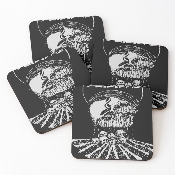 Item preview, Suicidal Tendencies - Skull Premium designed and sold by caoilevydrishp.