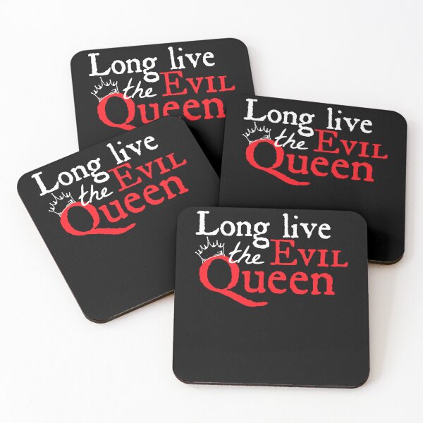 Item preview, Graphic The Evil Queen My Favorite People designed and sold by RouthTim.