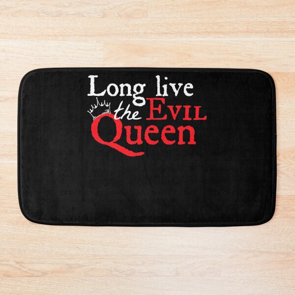 Item preview, Graphic The Evil Queen My Favorite People designed and sold by RouthTim.