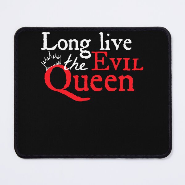 Item preview, Graphic The Evil Queen My Favorite People designed and sold by RouthTim.