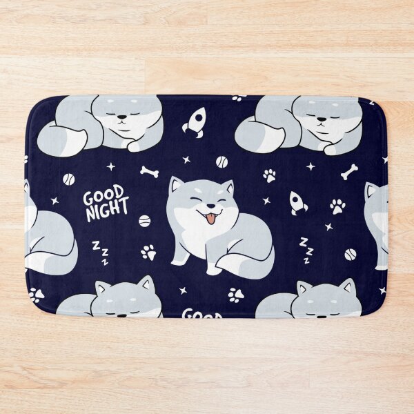 Item preview, Pattern Pet Mats designed and sold by adeleqo.