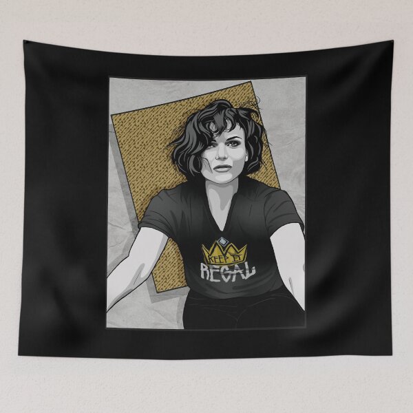 Item preview, Keep It Regal Funny Gifts Boys Girls designed and sold by RouthTim.