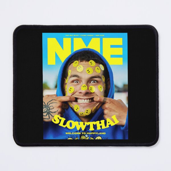 Item preview, The Seven Reasons Tourists Love Dominic Fike designed and sold by NellieNewman.