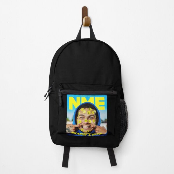 Item preview, The Seven Reasons Tourists Love Dominic Fike designed and sold by NellieNewman.