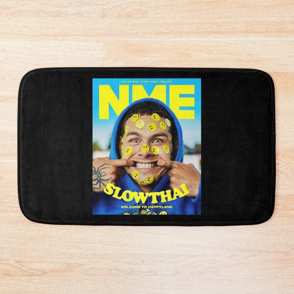 Item preview, The Seven Reasons Tourists Love Dominic Fike designed and sold by NellieNewman.