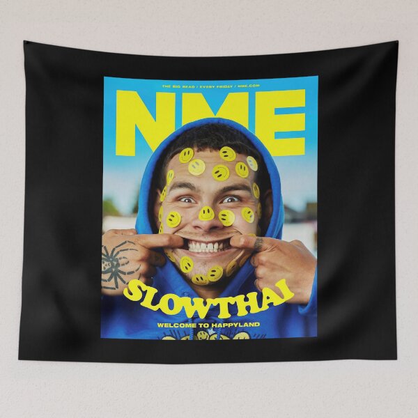 Item preview, The Seven Reasons Tourists Love Dominic Fike designed and sold by NellieNewman.