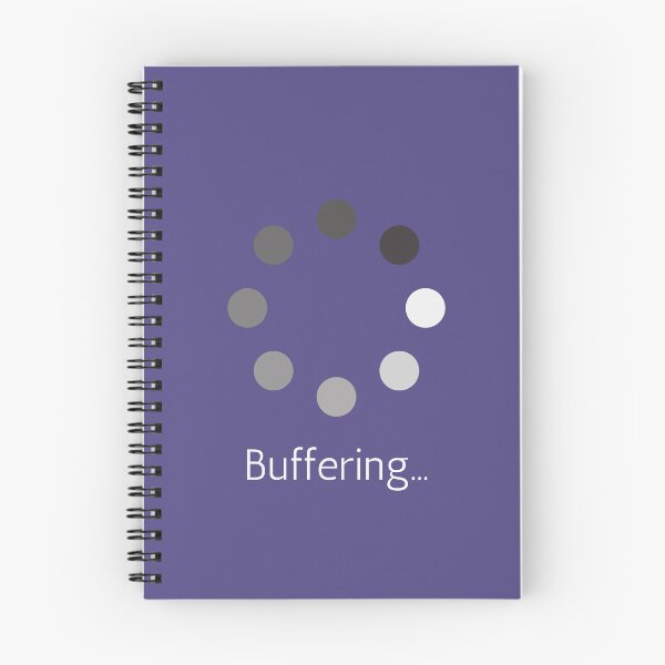 Item preview, Buffering designed and sold by Designza1.