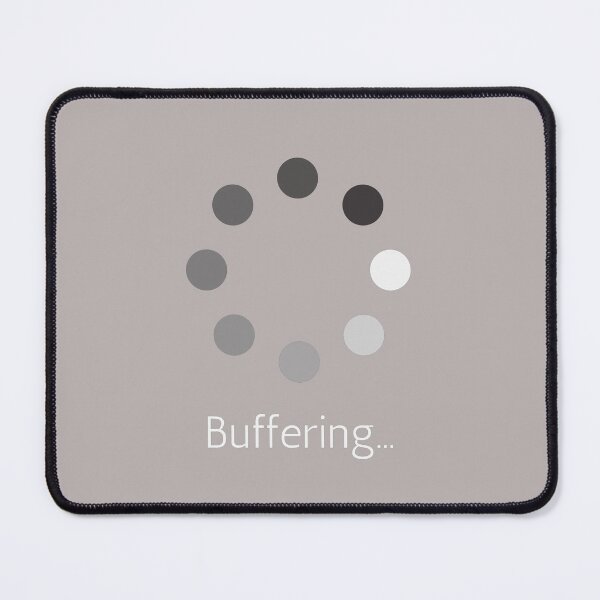 Item preview, Buffering designed and sold by Designza1.