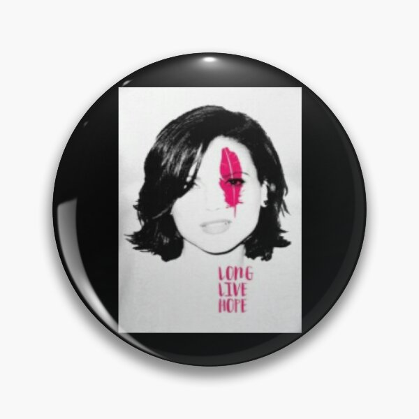 Item preview, Long Live Hope Funny Gifts Boys Girls designed and sold by RouthTim.