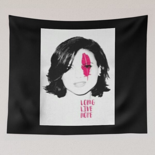Item preview, Long Live Hope Funny Gifts Boys Girls designed and sold by RouthTim.