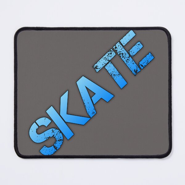 Item preview, Skate (Grunge style) designed and sold by Jeremy Crotty.