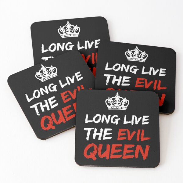 Item preview, Long Live The Evil Queen Lover Gifts designed and sold by RouthTim.