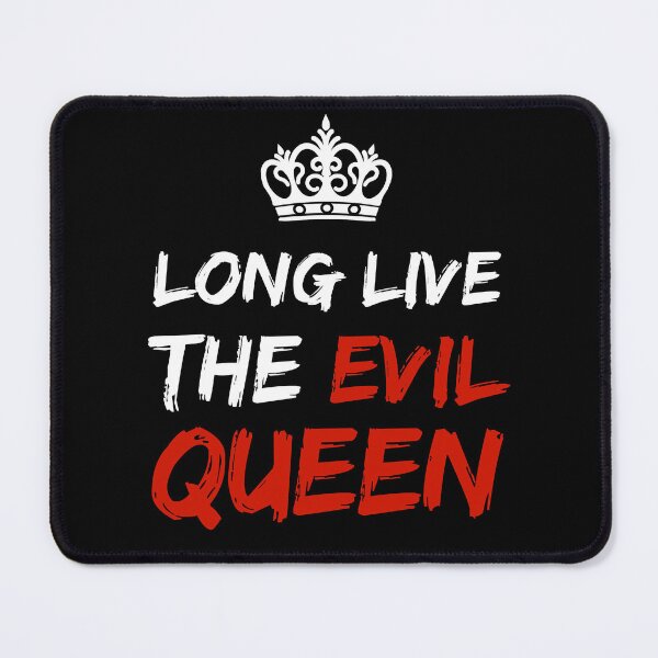 Item preview, Long Live The Evil Queen Lover Gifts designed and sold by RouthTim.