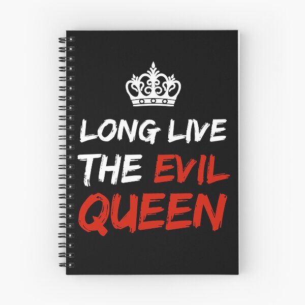 Item preview, Long Live The Evil Queen Lover Gifts designed and sold by RouthTim.