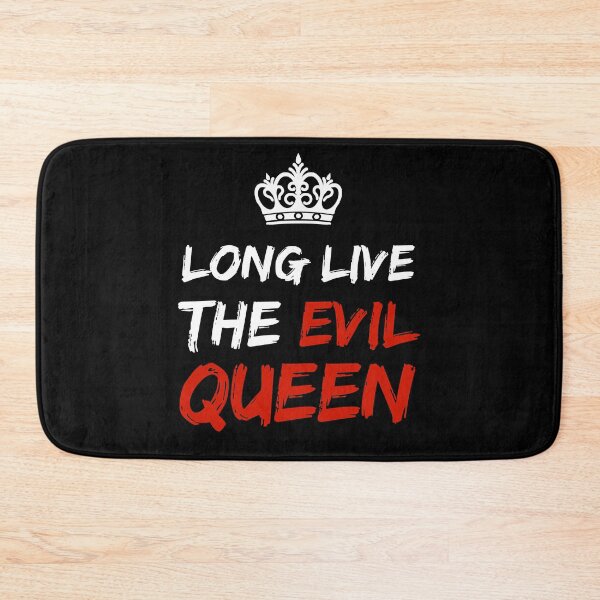 Item preview, Long Live The Evil Queen Lover Gifts designed and sold by RouthTim.