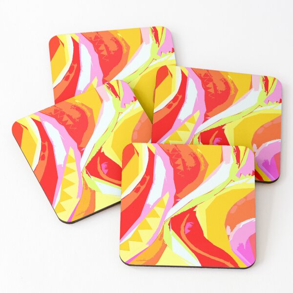 Item preview, Flamenco designed and sold by PolkaDotStudio.