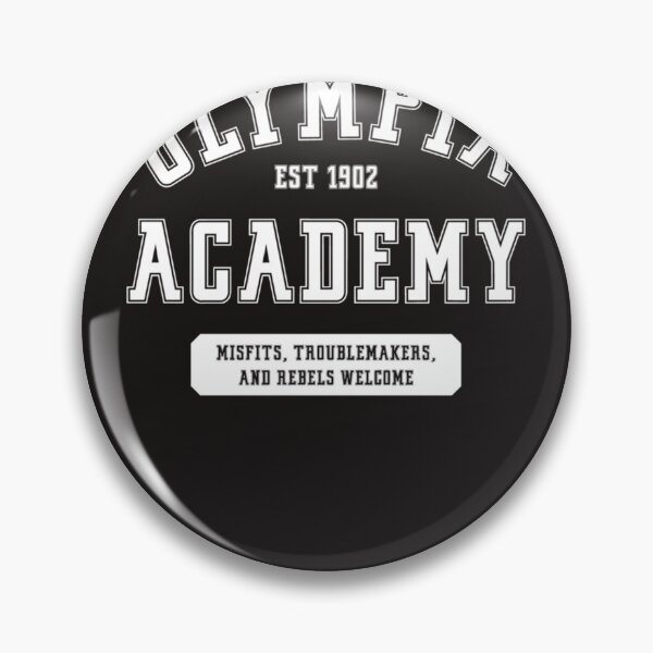 Artikelvorschau, Olympia Academy in Weiß Classic entworfen und verkauft von suirelvjave.