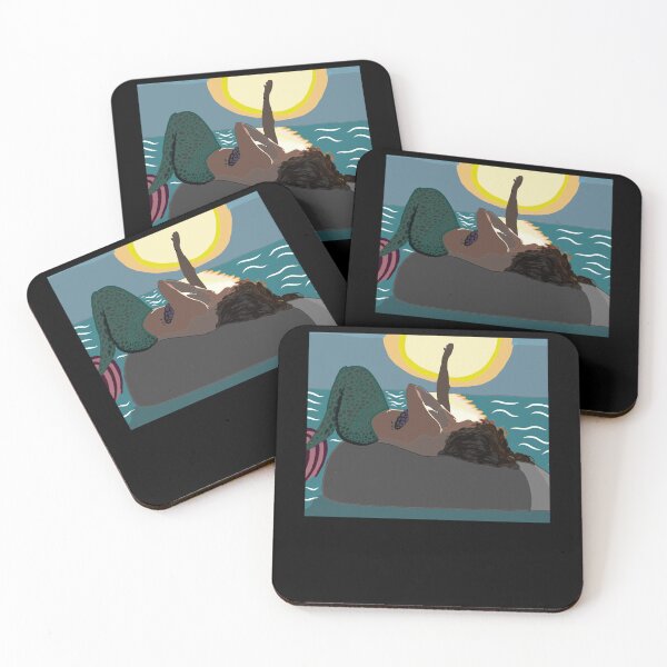 Item preview, Mermaid Lana Funny Gifts Boys Girls designed and sold by RouthTim.