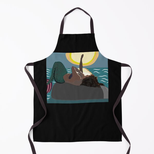 Item preview, Mermaid Lana Funny Gifts Boys Girls designed and sold by RouthTim.