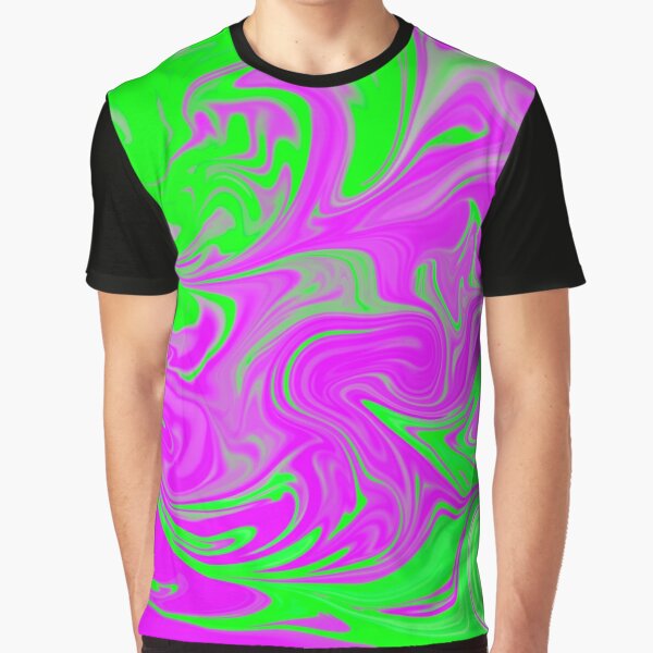 Colour Combinations T-Shirts for Sale | Redbubble