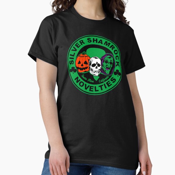Item preview, Silver shamrock designed and sold by edcarj82.