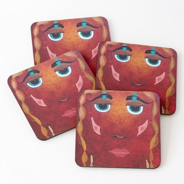 Item preview, Her designed and sold by Scott Vanya.