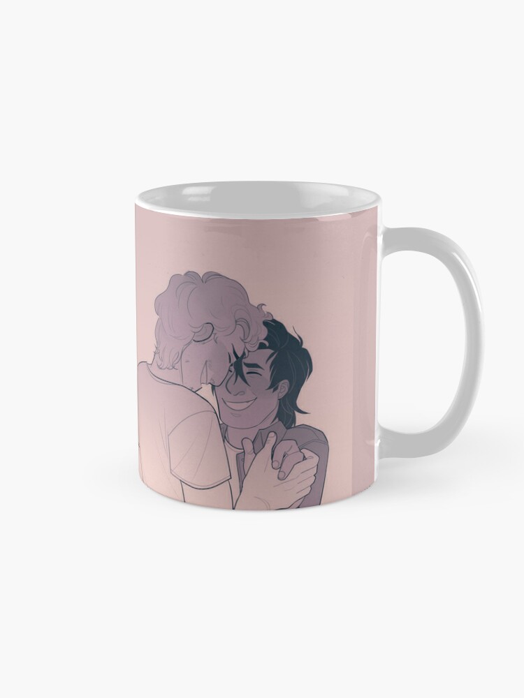 UD Store: BlueyCapsules Jeremy Fitzgerald mug