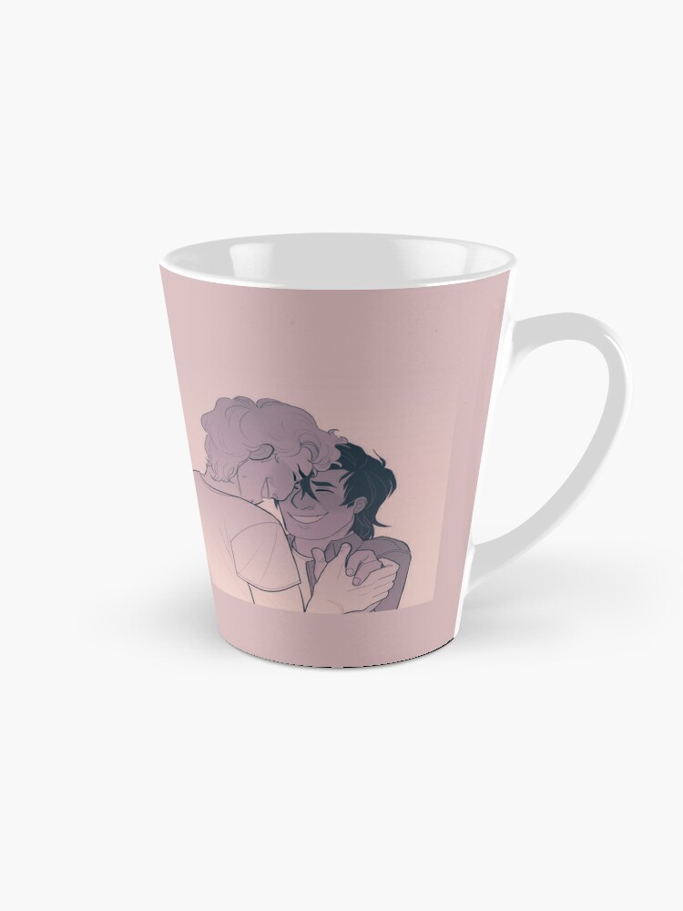 UD Store: BlueyCapsules Jeremy Fitzgerald mug