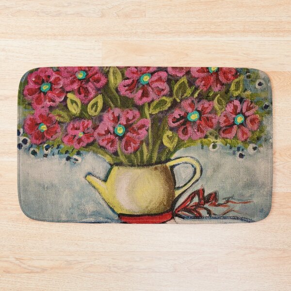 Item preview, GOING PLACES The Florist designed and sold by Clement Ffrench.