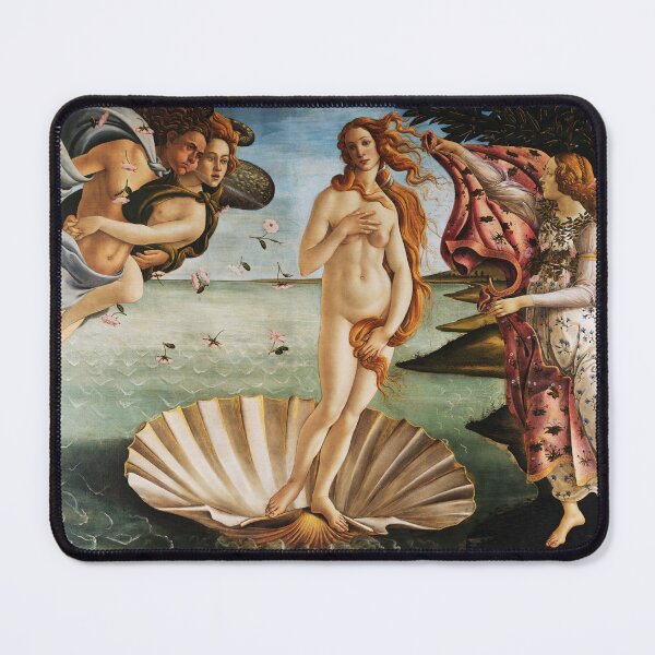 Item preview, Sandro Botticelli - Birth of Venus designed and sold by elinaarbidane.
