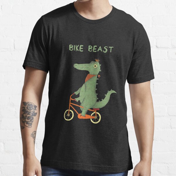 Bike Beast, Watch Out! Essential T-Shirt