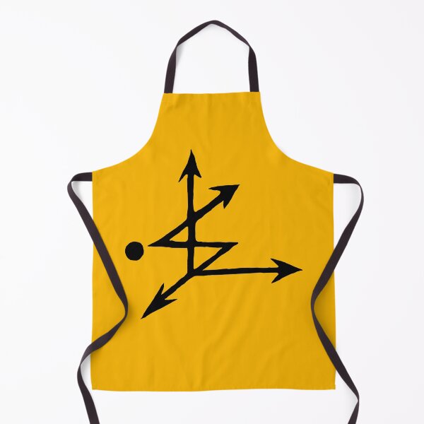Item preview, Khaos Kouture - LS Ellis sigil DKMU designed and sold by P U N X S P L O I T A T I O N.