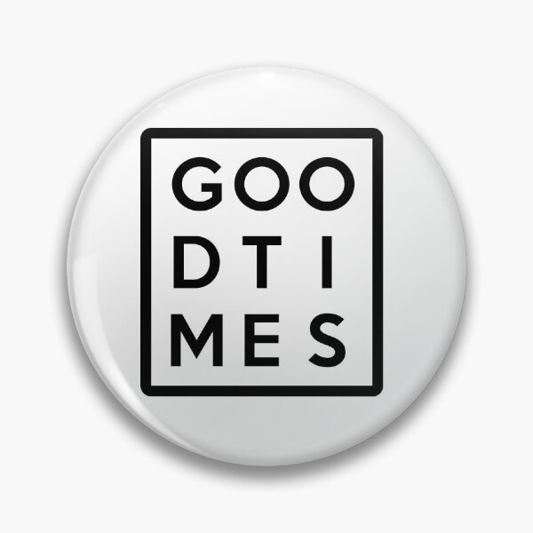 Item preview, Good Times designed and sold by amini54.