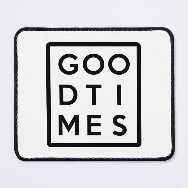 Item preview, Good Times designed and sold by amini54.