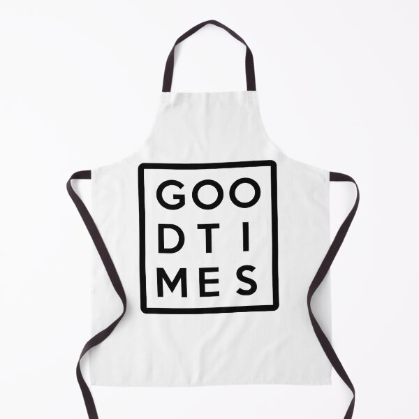 Item preview, Good Times designed and sold by amini54.