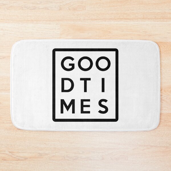 Item preview, Good Times designed and sold by amini54.