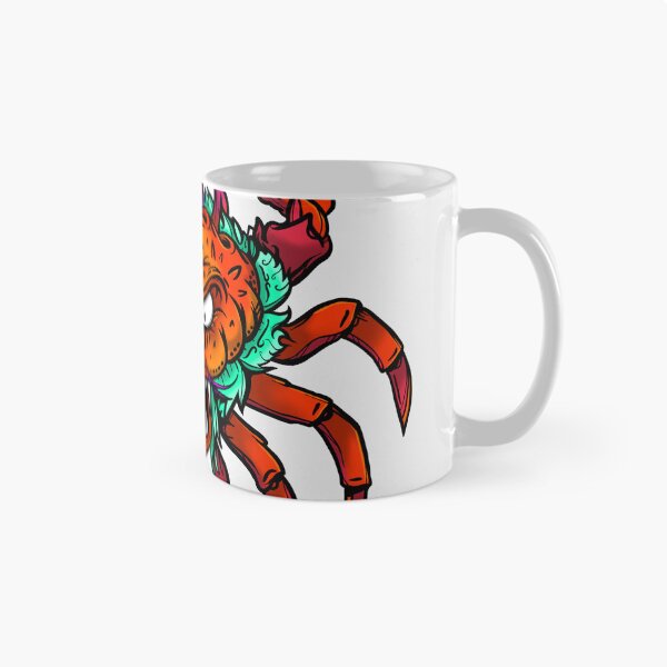 Item preview, Crustacean of fate designed and sold by dreeft.